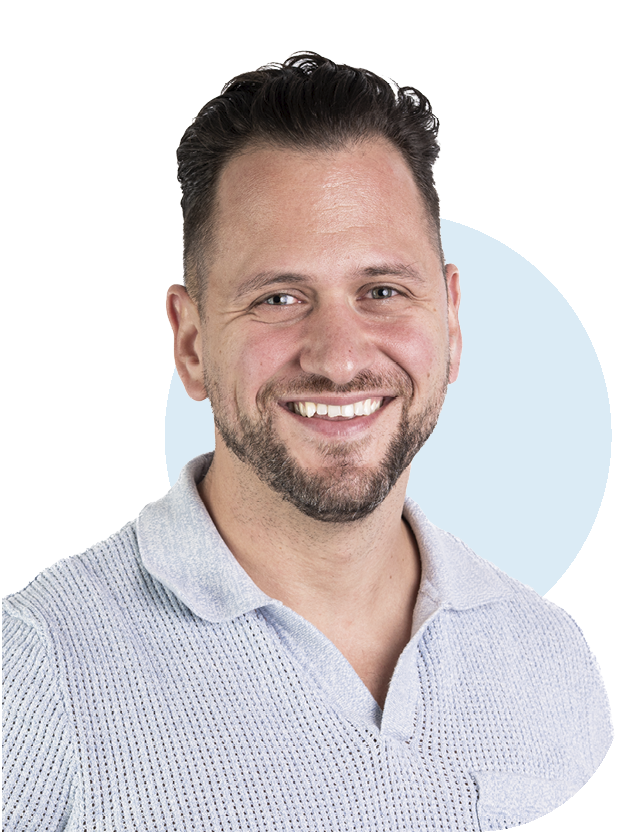 Aquaterm obchodný zástupca Slavkovský