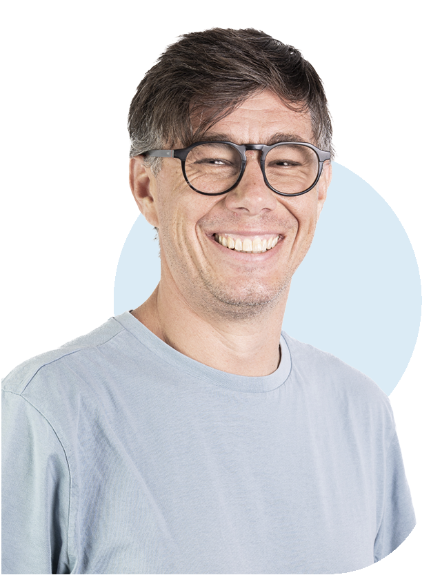 Aquaterm obchodný zástupca Ohainka