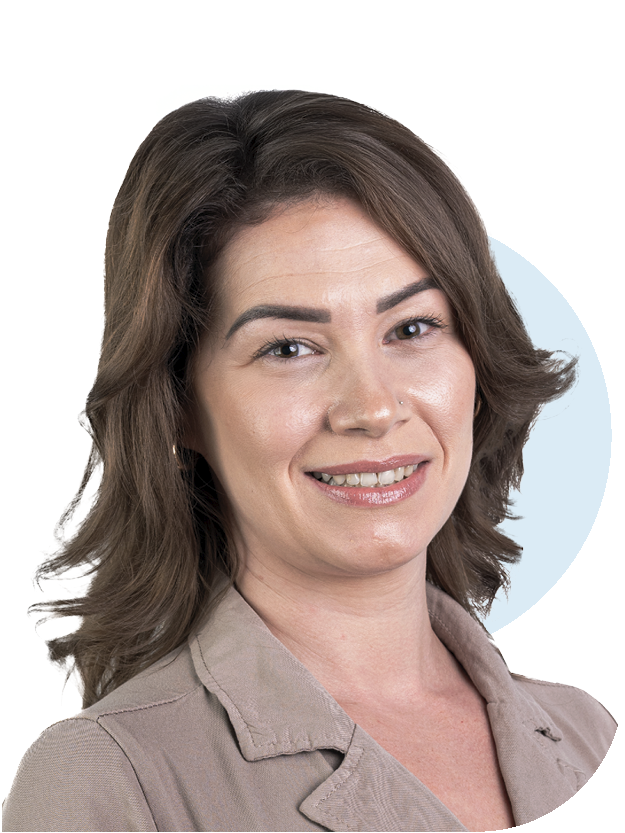 Aquaterm logistika Katka Combová