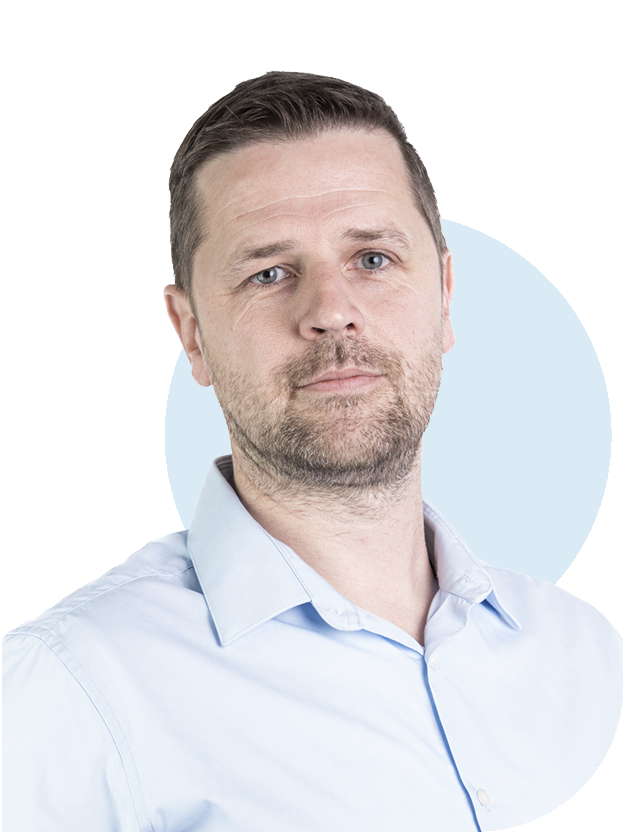 Aquaterm logistika Milan Vastuško