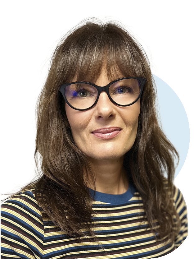 Aquaterm logistika Zuzana Tichoňová