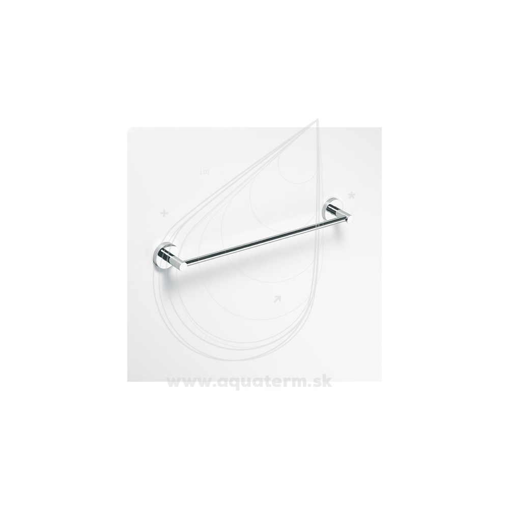 OMEGA držiak ručníkov 450 mm