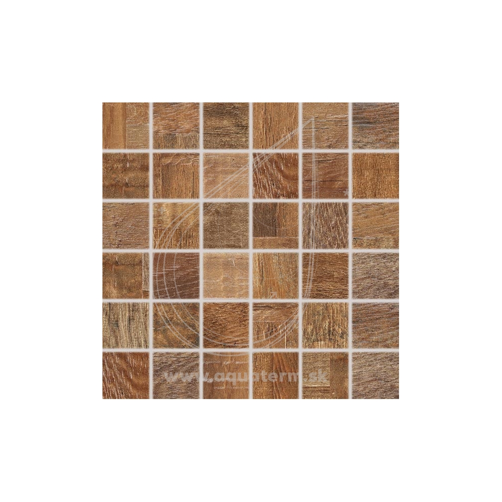 ERA mozaika s matným povrchom