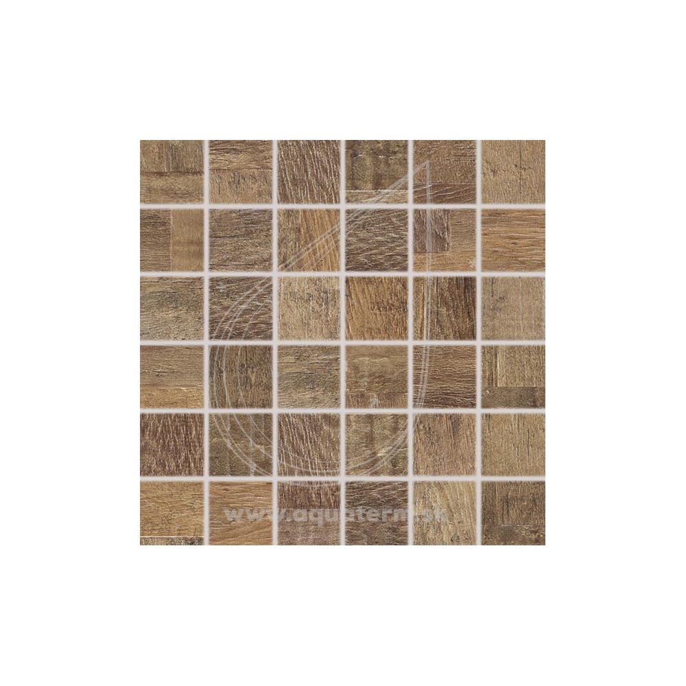 ERA mozaika s matným povrchom